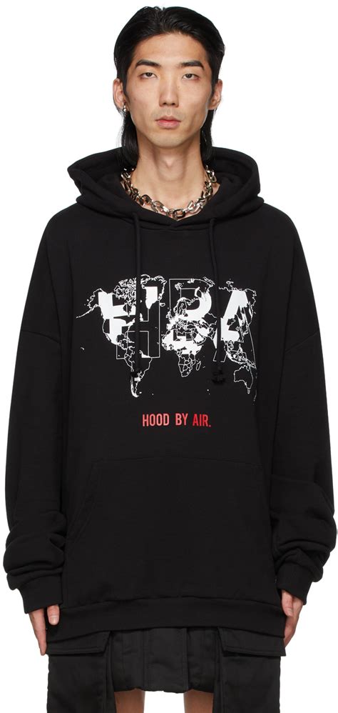 hood by air hoodie